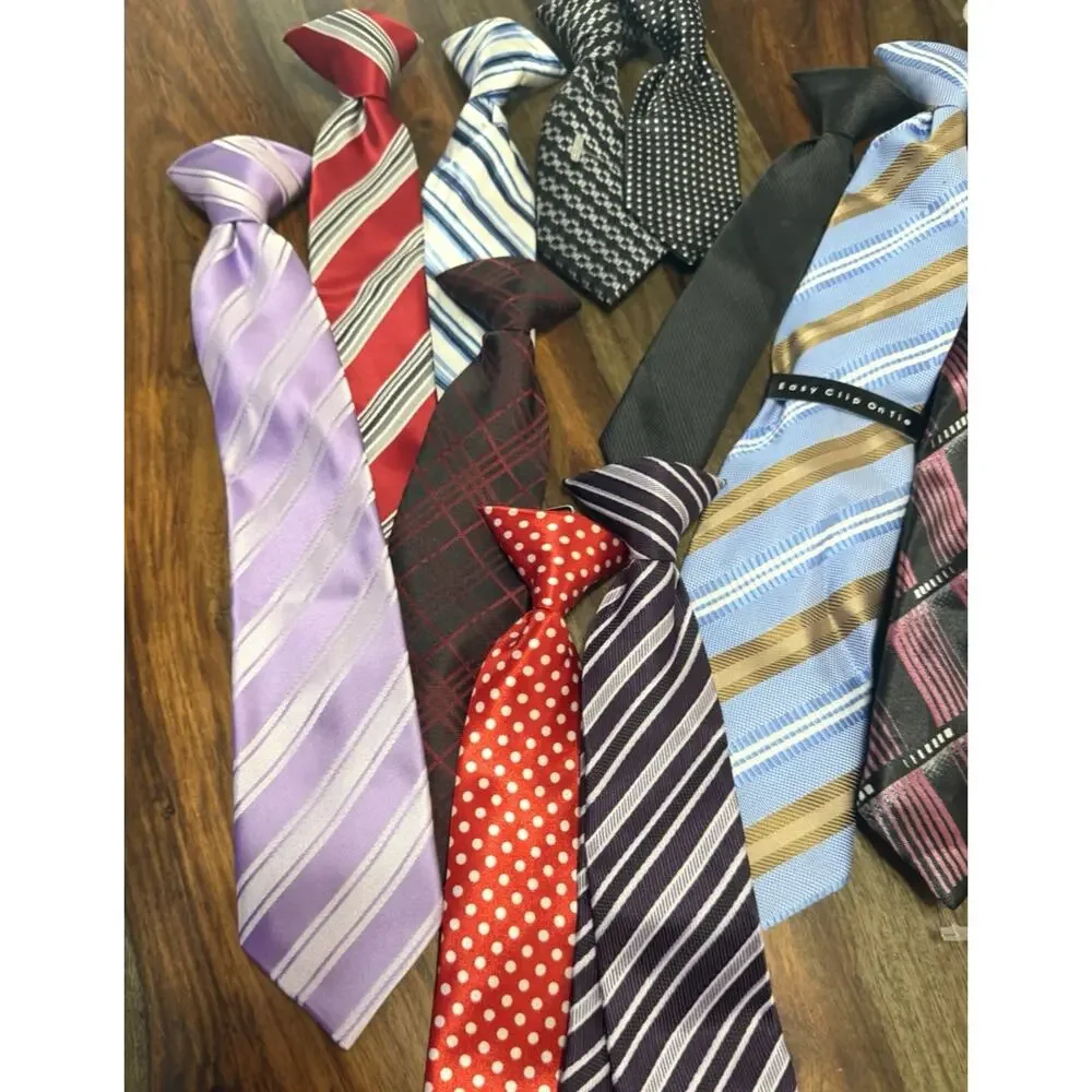 Unbranded bulk lot